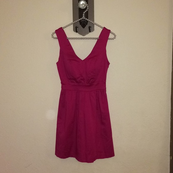 Charlotte Russe Dresses & Skirts - 🛍 Pink dress XS ***